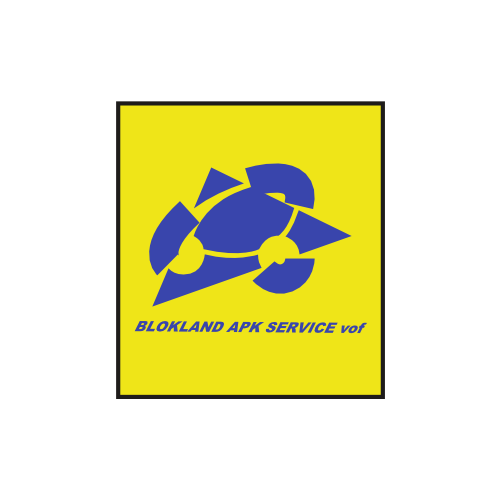 Blokland APK service drukwerk Alphen aan den Rijn Grafisch Bureau Barning