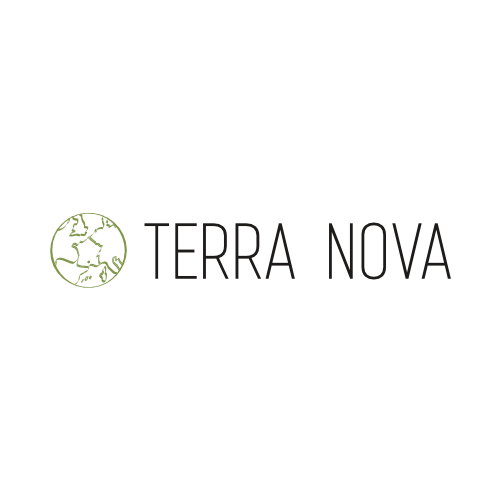 Terra Nova drukwerk Alphen aan den Rijn Grafisch Bureau Barning