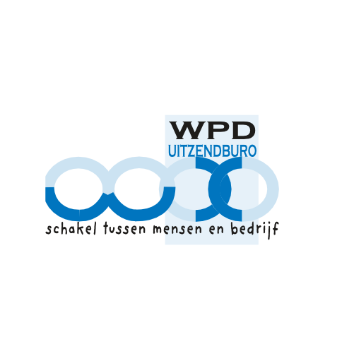 WPD uitzendburo drukwerk Alphen aan den Rijn Grafisch Bureau Barning